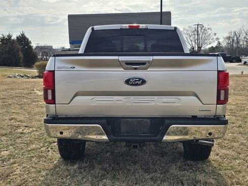 Used 2019 Ford F150 Lariat image 12