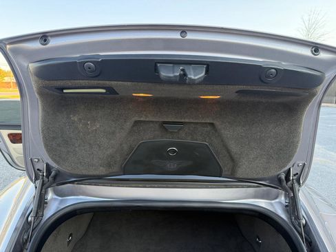 Used 2005 Bentley Continental GT AWD/4WD image 31