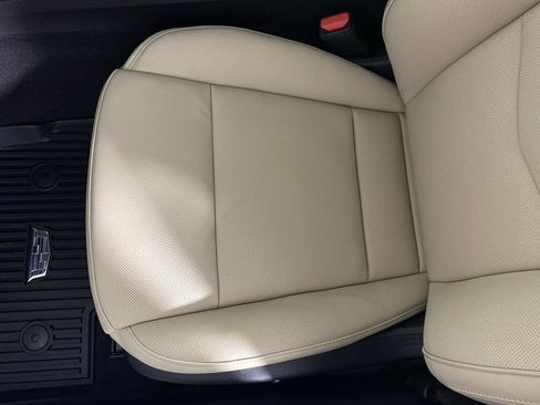 New 2026 Cadillac CT5 Premium Luxury image 21