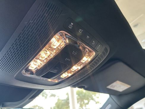 Used 2025 Mercedes-Benz GLS 450 GLS 450 image 62