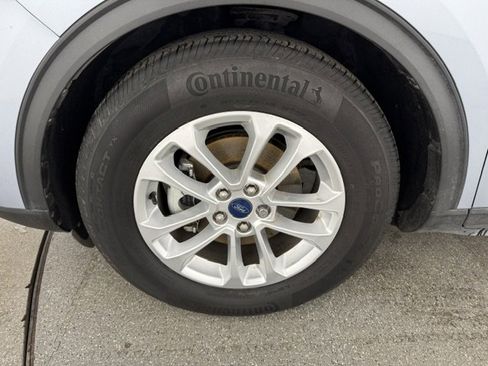 Certified 2022 Ford Escape SE w/ Convenience Package FWD image 7