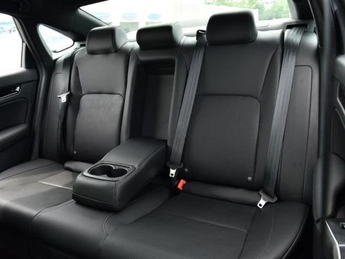 New 2026 Honda Civic Sport Touring image 25