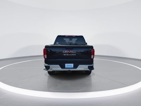 New 2026 GMC Sierra 1500 Pro w/ Pro Value Package AWD/4WD image 7