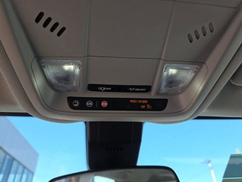 Used 2023 Chevrolet Equinox LS image 20