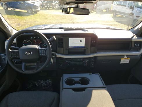 New 2026 Ford F250 XL w/ STX Appearance Package AWD/4WD image 20