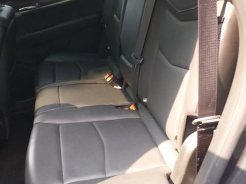 Used 2020 Cadillac XT5 Sportv AWD/4WD image 11
