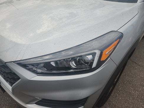 Used 2020 Hyundai Tucson Value AWD/4WD image 6