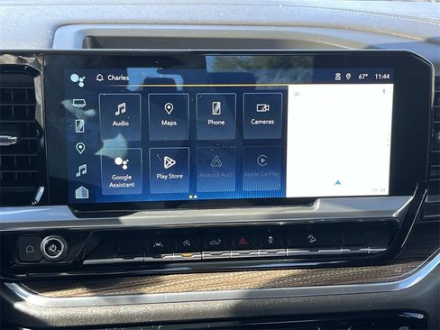 Used 2023 Chevrolet Silverado 1500 RST image 41