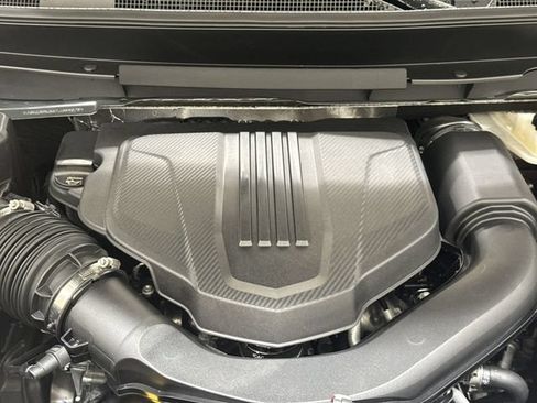 New 2026 GMC Acadia AT4 w/ Luxury Package AWD/4WD image 31