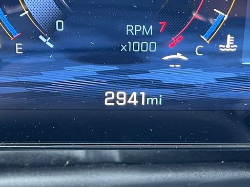 Used 2026 Chevrolet Equinox LT AWD/4WD image 5