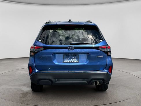 New 2026 Subaru Forester Touring AWD/4WD image 4