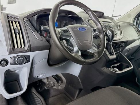 Used 2017 Ford Transit 350 XLT image 7