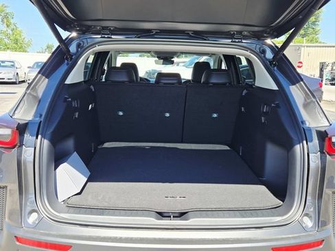 New 2026 MAZDA CX-50 AWD 2.5 S w/ Cargo Package image 11