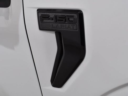 New 2026 Ford F150 Lariat w/ Equipment Group 501A Mid AWD/4WD image 21