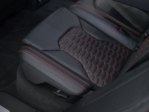 Used 2021 Lamborghini Urus AWD/4WD image 28