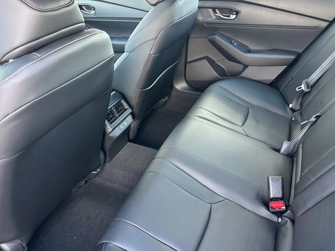 New 2026 Honda Accord EX-L image 13