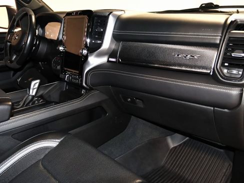 Used 2022 RAM 1500 TRX w/ TRX Level 2 Equipment Group image 81