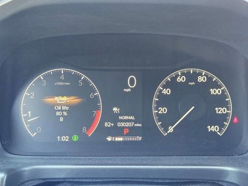 Used 2025 Honda Odyssey Sport-L image 16