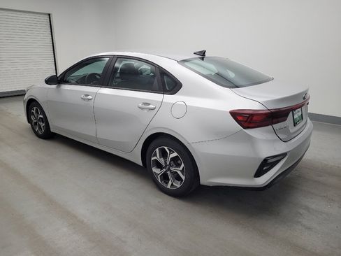 Used 2021 Kia Forte LXS FWD image 3