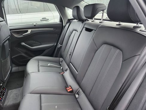 New 2026 Audi A6 Premium Plus image 11