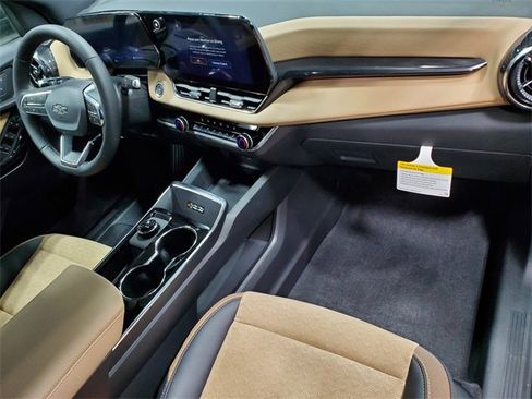 New 2026 Chevrolet Equinox ACTIV image 15