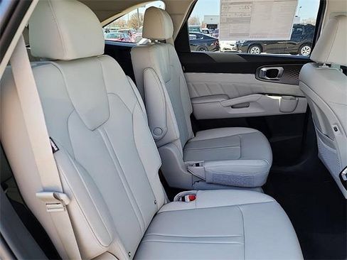 New 2025 Kia Sorento SX image 19
