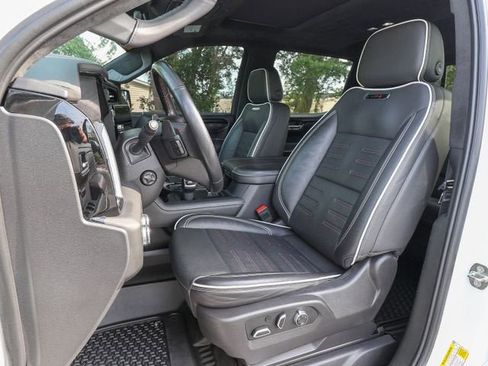 Used 2024 GMC Sierra 1500 AT4X AWD/4WD image 15