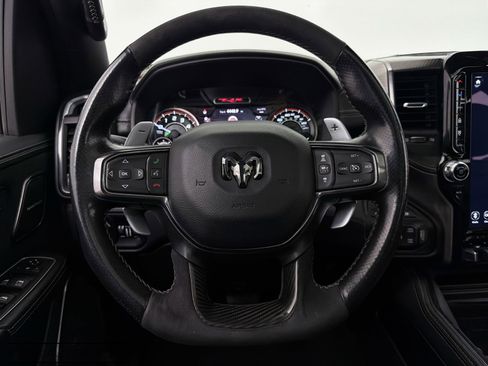 Used 2021 RAM 1500 TRX w/ TRX Level 2 Equipment Group AWD/4WD image 3