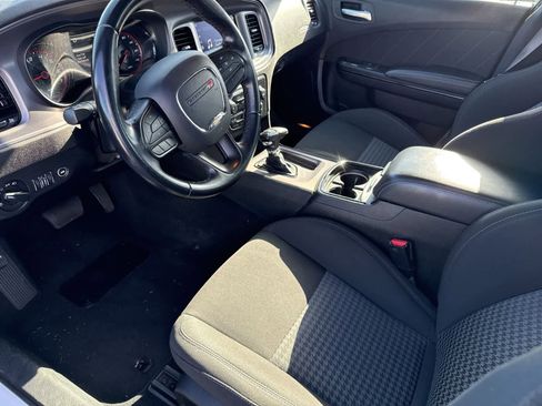 Used 2023 Dodge Charger GT w/ Blacktop Package RWD image 21