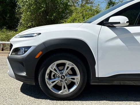 Used 2023 Hyundai Kona SEL FWD image 5