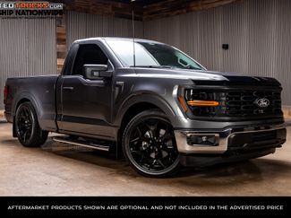 Used 2024 Ford F150 XL w/ Equipment Group 103A High image 1