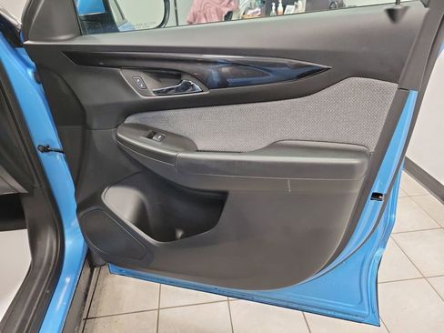 Used 2025 Chevrolet TrailBlazer LT image 19