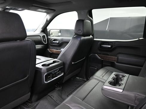 Used 2020 GMC Sierra 1500 Denali w/ Denali Carbonpro Edition AWD/4WD image 25