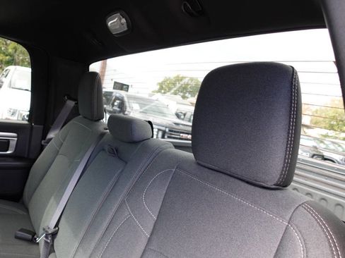 Used 2023 RAM 1500 Classic Warlock image 26