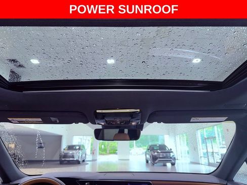Used 2025 Lexus RX 350 Premium w/ Accessory Package (K3) FWD image 11