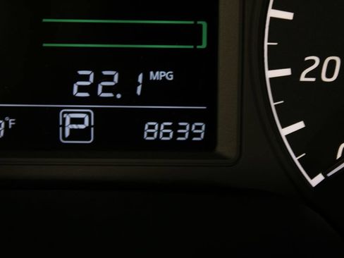 Used 2015 Nissan Sentra S FWD image 25