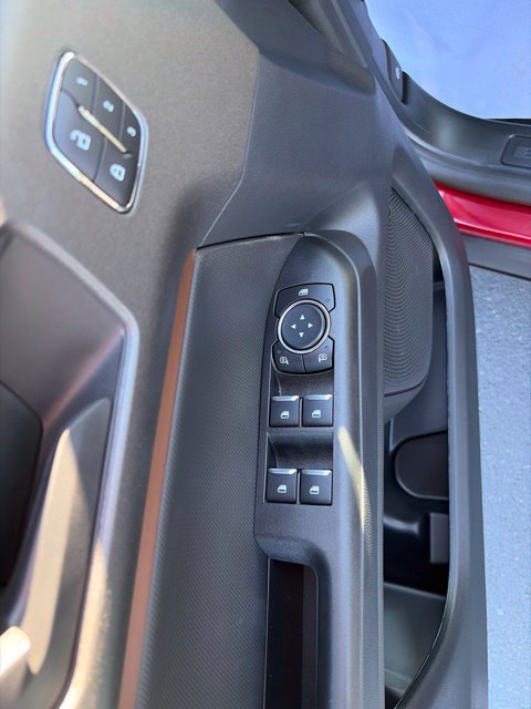 New 2026 Ford Bronco Sport Outer Banks w/ Outer Banks Tech Package+ AWD/4WD image 13