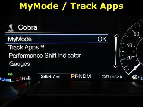 Used 2022 Ford Mustang Shelby GT500 image 29