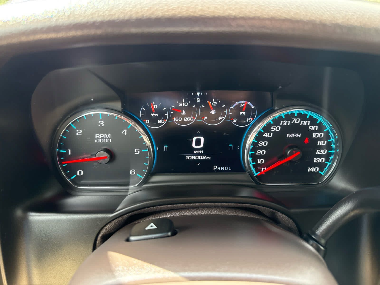 Used 2018 Chevrolet Suburban Premier w/ Max Trailering Package AWD/4WD image 22