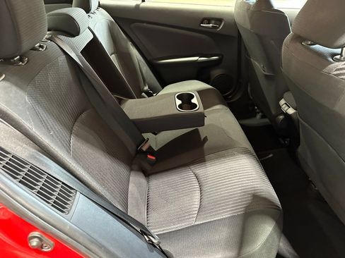 Certified 2021 Toyota Prius Prime LE FWD image 19