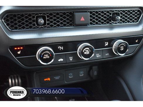 New 2026 Acura Integra A-Spec image 24