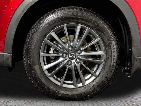 Used 2020 MAZDA CX-5 Touring AWD/4WD image 34