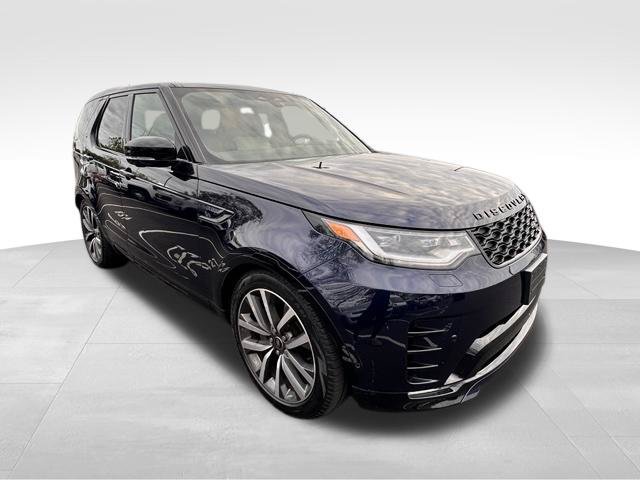 Used 2023 Land Rover Discovery S R-Dynamic AWD/4WD image 10