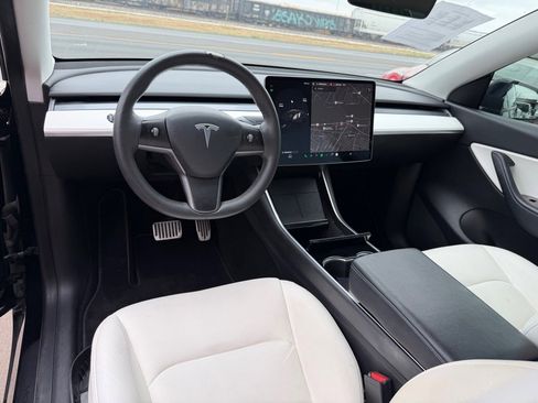 Used 2021 Tesla Model Y Long Range image 30