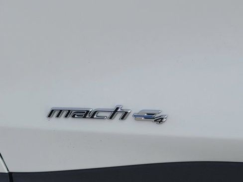 New 2026 Ford Mustang Mach-E Select image 10
