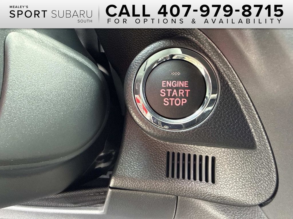 New 2026 Subaru Forester Premium AWD/4WD image 37