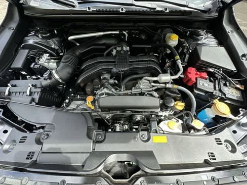 Certified 2025 Subaru Crosstrek 2.5i Limited AWD/4WD image 25
