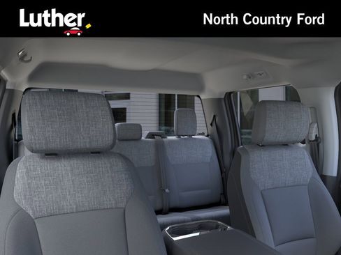 New 2026 Ford F350 XLT AWD/4WD image 22