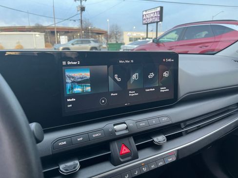 Used 2025 Kia K4 LXS image 20