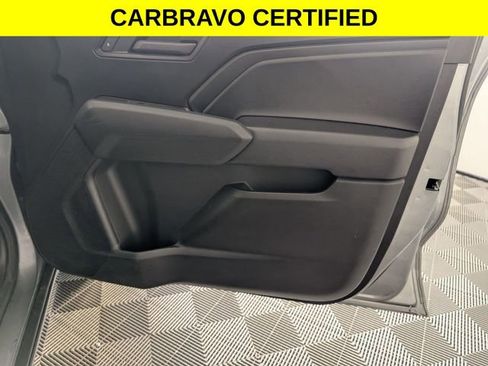 Used 2023 Chevrolet Colorado W/T RWD image 26